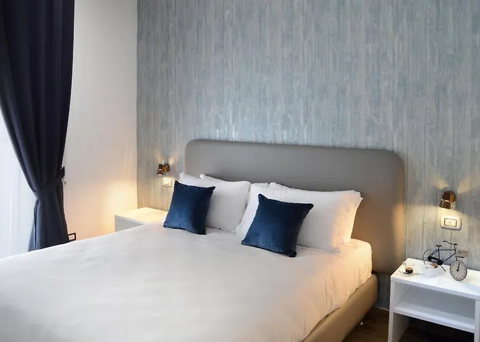 Napoliseason Rooms & Breakfast