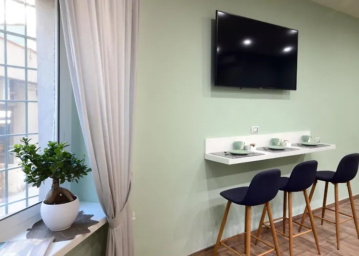 Napoliseason Rooms & Breakfast