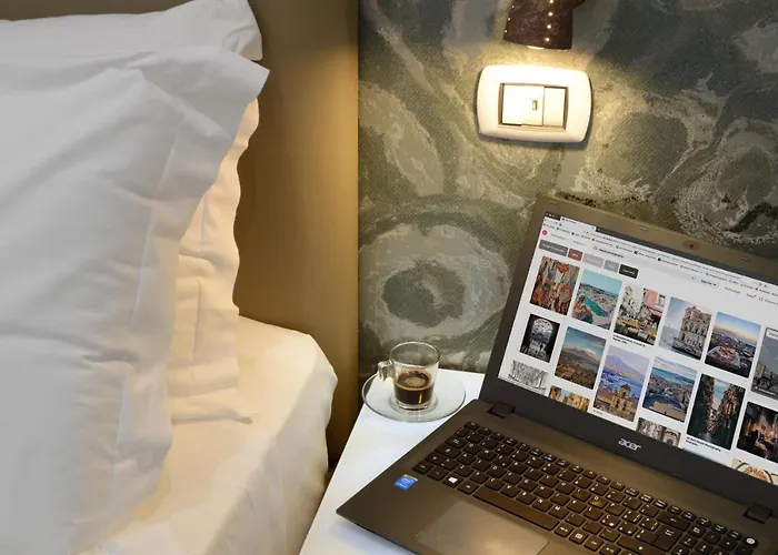 Napoliseason Rooms & Breakfast