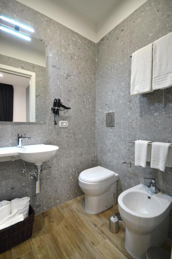 Napoliseason & Breakfast Bed and breakfast 5*